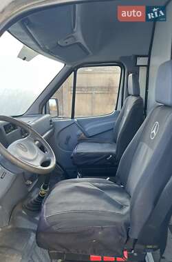 Грузовой фургон Mercedes-Benz Sprinter 1996 в 