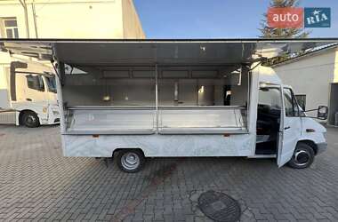 Грузовой фургон Mercedes-Benz Sprinter 1996 в 