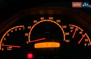 Микроавтобус Mercedes-Benz Sprinter 2004 в 