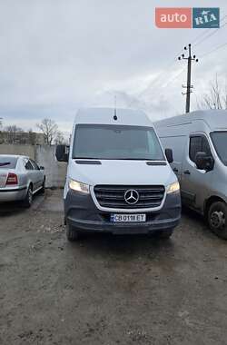 Грузовой фургон Mercedes-Benz Sprinter 2020 в Нежине