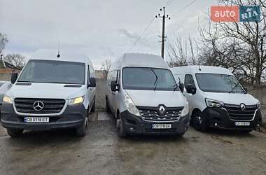 Грузовой фургон Mercedes-Benz Sprinter 2020 в Нежине