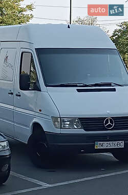 Інші вантажівки Mercedes-Benz Sprinter 2000 в Миколаєві