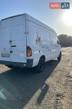 Інші вантажівки Mercedes-Benz Sprinter 2000 в Миколаєві