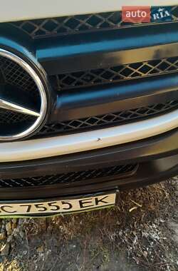 Микроавтобус Mercedes-Benz Sprinter 2009 в 