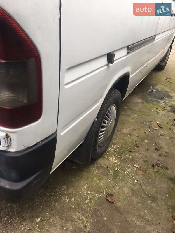 Другие автобусы Mercedes-Benz Sprinter 2005 в Мукачево фото 17 Другие автобусы Mercedes-Benz Sprinter 2005 в Мукачево