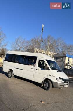 Туристичний / Міжміський автобус Mercedes-Benz Sprinter 2001 в Миколаєві