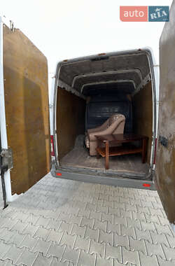Інші вантажівки Mercedes-Benz Sprinter 2006 в 
