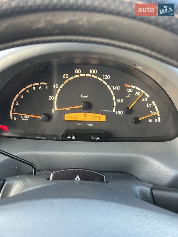 Інші вантажівки Mercedes-Benz Sprinter 2004 в Добротворі фото 3 Інші вантажівки Mercedes-Benz Sprinter 2004 в Добротворі