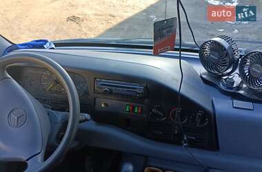Микроавтобус Mercedes-Benz Sprinter 1998 в 