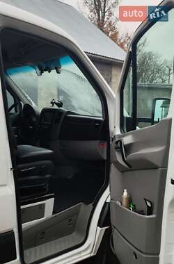 Евакуатор Mercedes-Benz Sprinter 2007 в Києві