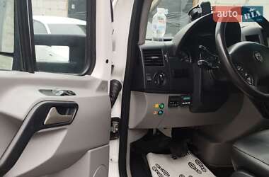 Евакуатор Mercedes-Benz Sprinter 2007 в Києві