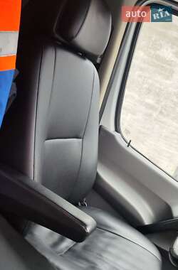 Евакуатор Mercedes-Benz Sprinter 2007 в Києві