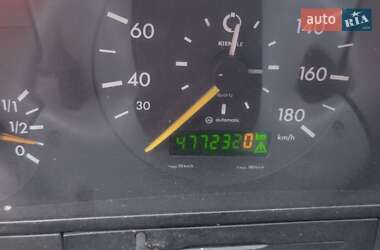 Грузовой фургон Mercedes-Benz Sprinter 1998 в 