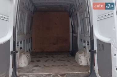 Грузовой фургон Mercedes-Benz Sprinter 2012 в Днепре