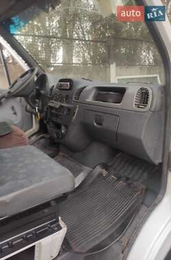 Рефрижератор Mercedes-Benz Sprinter 2005 в 