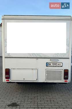 Грузовой фургон Mercedes-Benz Sprinter 1996 в 