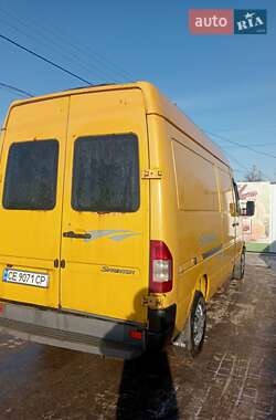 Другие автобусы Mercedes-Benz Sprinter 2005 в Романковцах