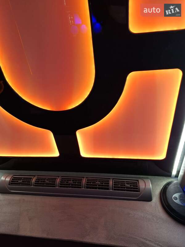 Микроавтобус Mercedes-Benz Sprinter 2016 в Березному