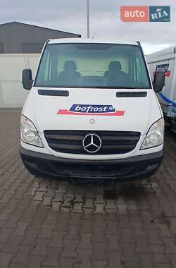 Рефрижератор Mercedes-Benz Sprinter 2011 в 