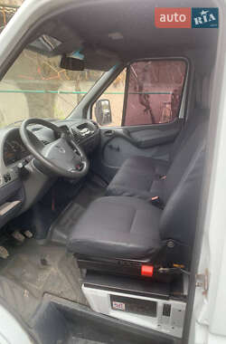 Борт Mercedes-Benz Sprinter 2003 в 