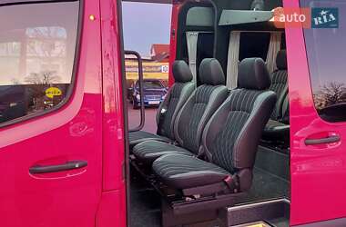 Мікроавтобус Mercedes-Benz Sprinter 2020 в 