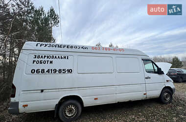 Микроавтобус Mercedes-Benz Sprinter 2005 в Бородянке