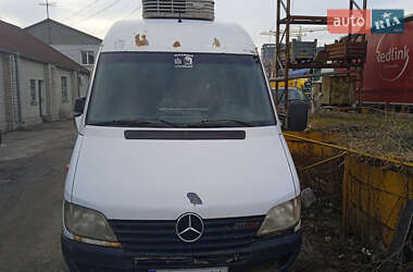 Рефрижератор Mercedes-Benz Sprinter 2004 в Житомире