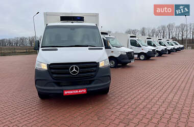 Рефрижератор Mercedes-Benz Sprinter 2019 в Рівному