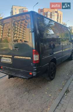 Микроавтобус Mercedes-Benz Sprinter 2005 в Сумах