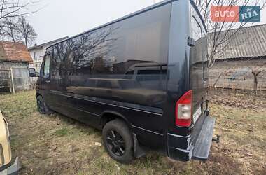 Микроавтобус Mercedes-Benz Sprinter 2005 в Сумах