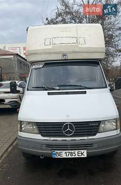 Інші вантажівки Mercedes-Benz Sprinter 2000 в Вознесенську