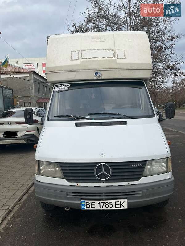 Другие грузовики Mercedes-Benz Sprinter 2000 в Вознесенске