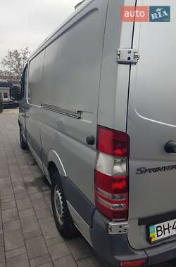 Вантажний фургон Mercedes-Benz Sprinter 2008 в Одесі