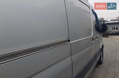 Вантажний фургон Mercedes-Benz Sprinter 2008 в Одесі