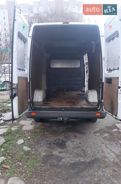 Грузопассажирский фургон Mercedes-Benz Sprinter 2003 в Одессе