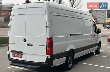 Грузовой фургон Mercedes-Benz Sprinter 2020 в Киеве