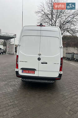 Грузовой фургон Mercedes-Benz Sprinter 2020 в Виннице