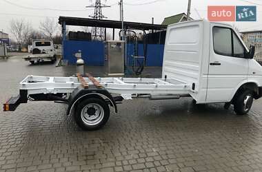 Другие грузовики Mercedes-Benz Sprinter 1999 в Ивано-Франковске