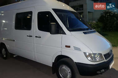 Другие грузовики Mercedes-Benz Sprinter 2005 в Житомире