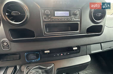 Рефрижератор Mercedes-Benz Sprinter 2019 в 
