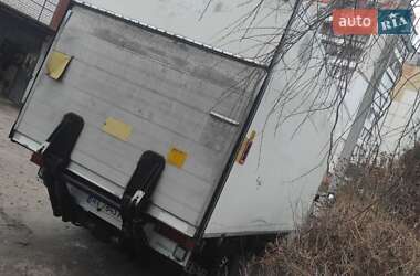 Другие грузовики Mercedes-Benz Sprinter 2004 в 