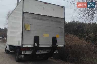 Другие грузовики Mercedes-Benz Sprinter 2004 в 