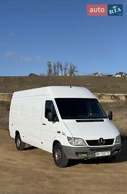 Грузовой фургон Mercedes-Benz Sprinter 2005 в Одессе