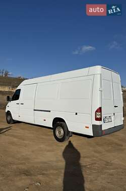 Грузовой фургон Mercedes-Benz Sprinter 2005 в Одессе