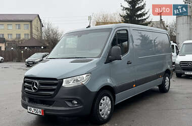 Вантажний фургон Mercedes-Benz Sprinter 2020 в Вінниці