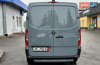 Вантажний фургон Mercedes-Benz Sprinter 2020 в Вінниці