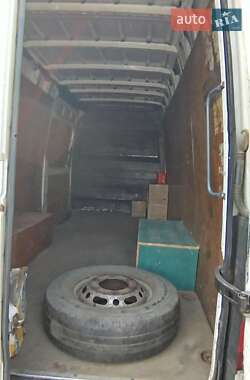 Грузовой фургон Mercedes-Benz Sprinter 2011 в Умани