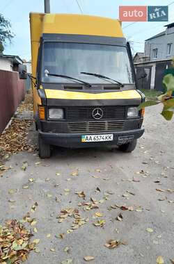 Хлібовоз Mercedes-Benz Sprinter 1994 в Білій Церкві