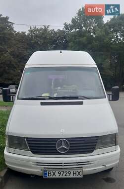 Приміський автобус Mercedes-Benz Sprinter 1997 в Хмельницькому