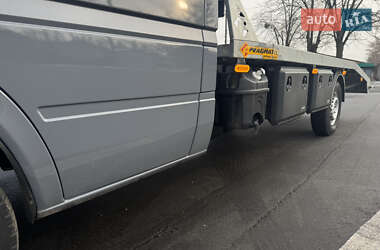 Эвакуатор Mercedes-Benz Sprinter 2005 в 
